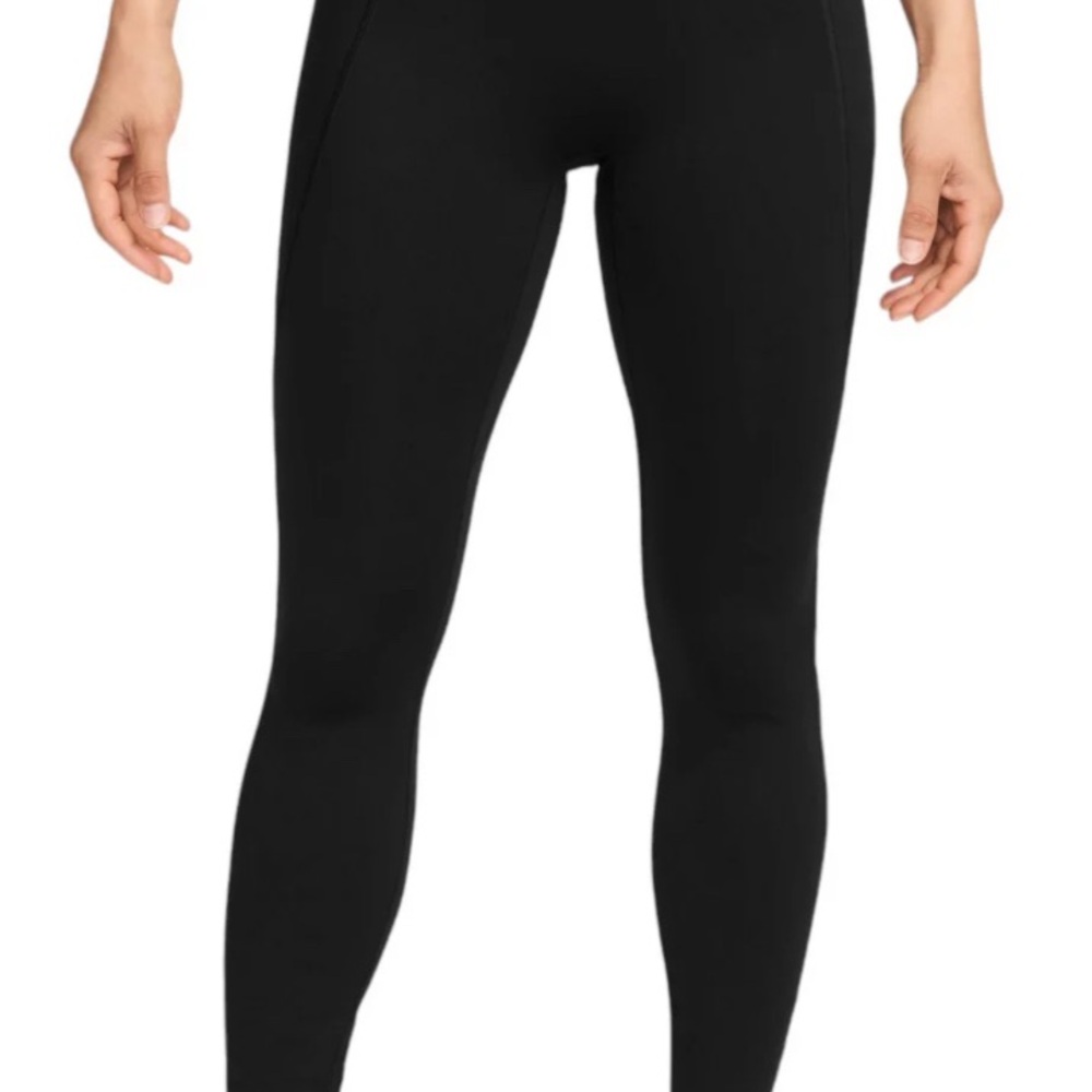 Nike Black Leggings